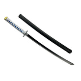 KATANA NINJA VTR 625